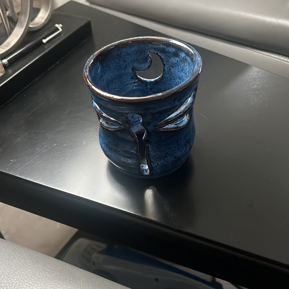 Dragonfly Candle Holder - Picture 5 of 5